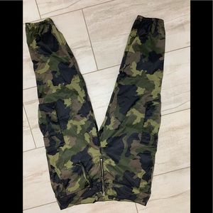 target camo jumpsuit